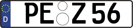 PE-Z56