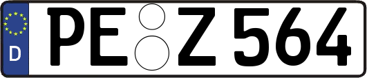 PE-Z564