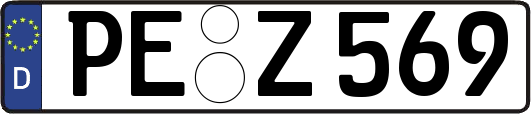 PE-Z569