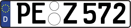 PE-Z572