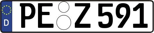 PE-Z591