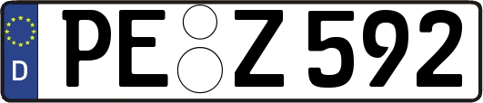PE-Z592