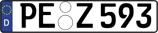 PE-Z593