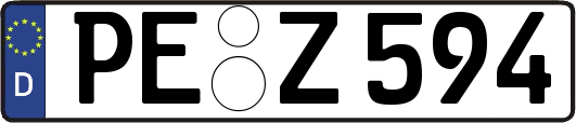 PE-Z594