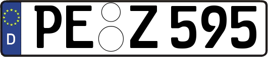 PE-Z595