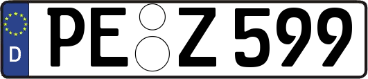 PE-Z599