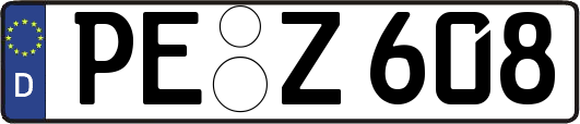 PE-Z608