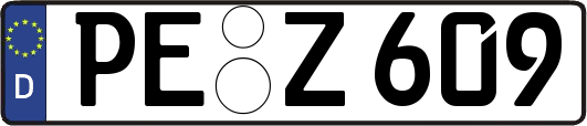 PE-Z609