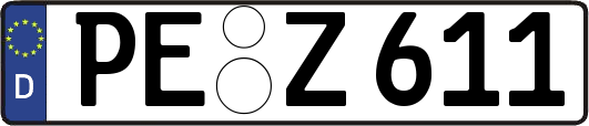PE-Z611