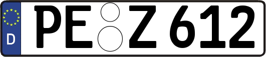 PE-Z612