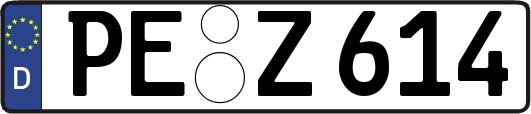 PE-Z614