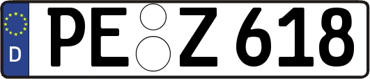 PE-Z618