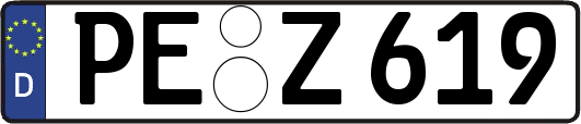 PE-Z619