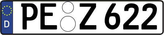 PE-Z622