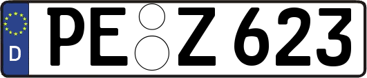 PE-Z623