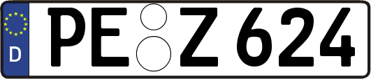 PE-Z624