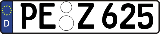 PE-Z625