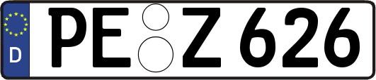 PE-Z626
