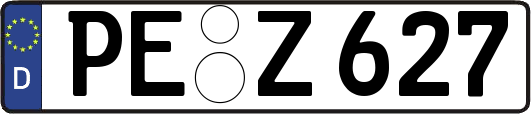 PE-Z627