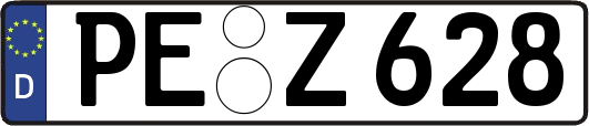 PE-Z628