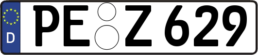 PE-Z629