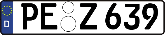 PE-Z639