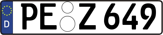 PE-Z649
