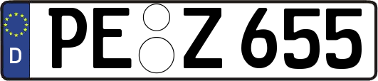 PE-Z655