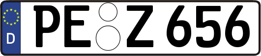 PE-Z656