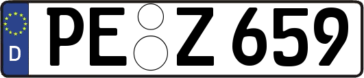 PE-Z659