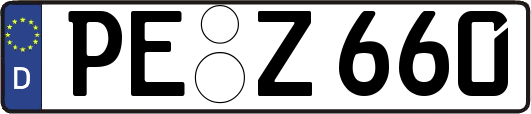 PE-Z660