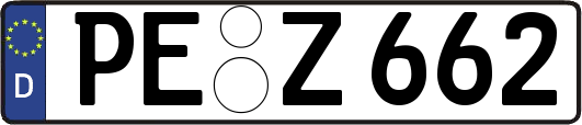 PE-Z662