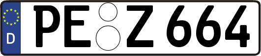 PE-Z664