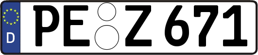 PE-Z671