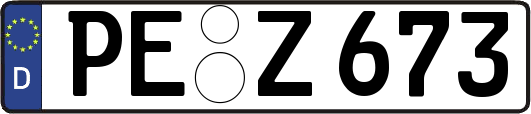 PE-Z673