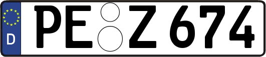 PE-Z674
