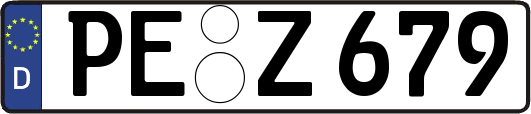 PE-Z679