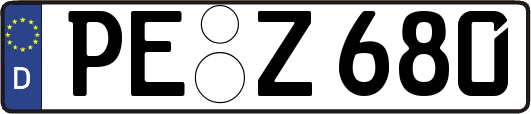 PE-Z680