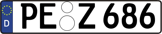 PE-Z686