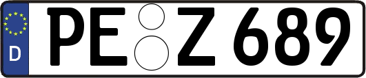 PE-Z689