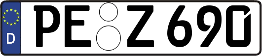 PE-Z690