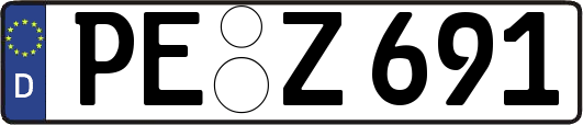 PE-Z691