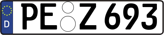 PE-Z693