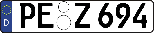 PE-Z694