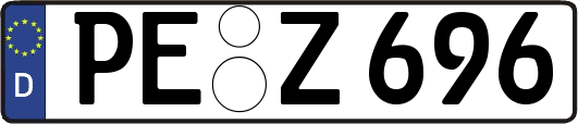 PE-Z696