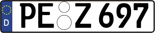 PE-Z697