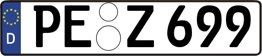 PE-Z699