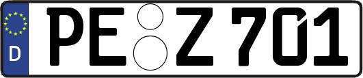 PE-Z701