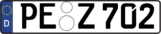 PE-Z702