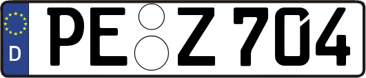 PE-Z704